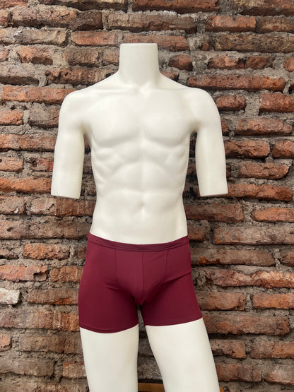 Yoga Short Hombre
