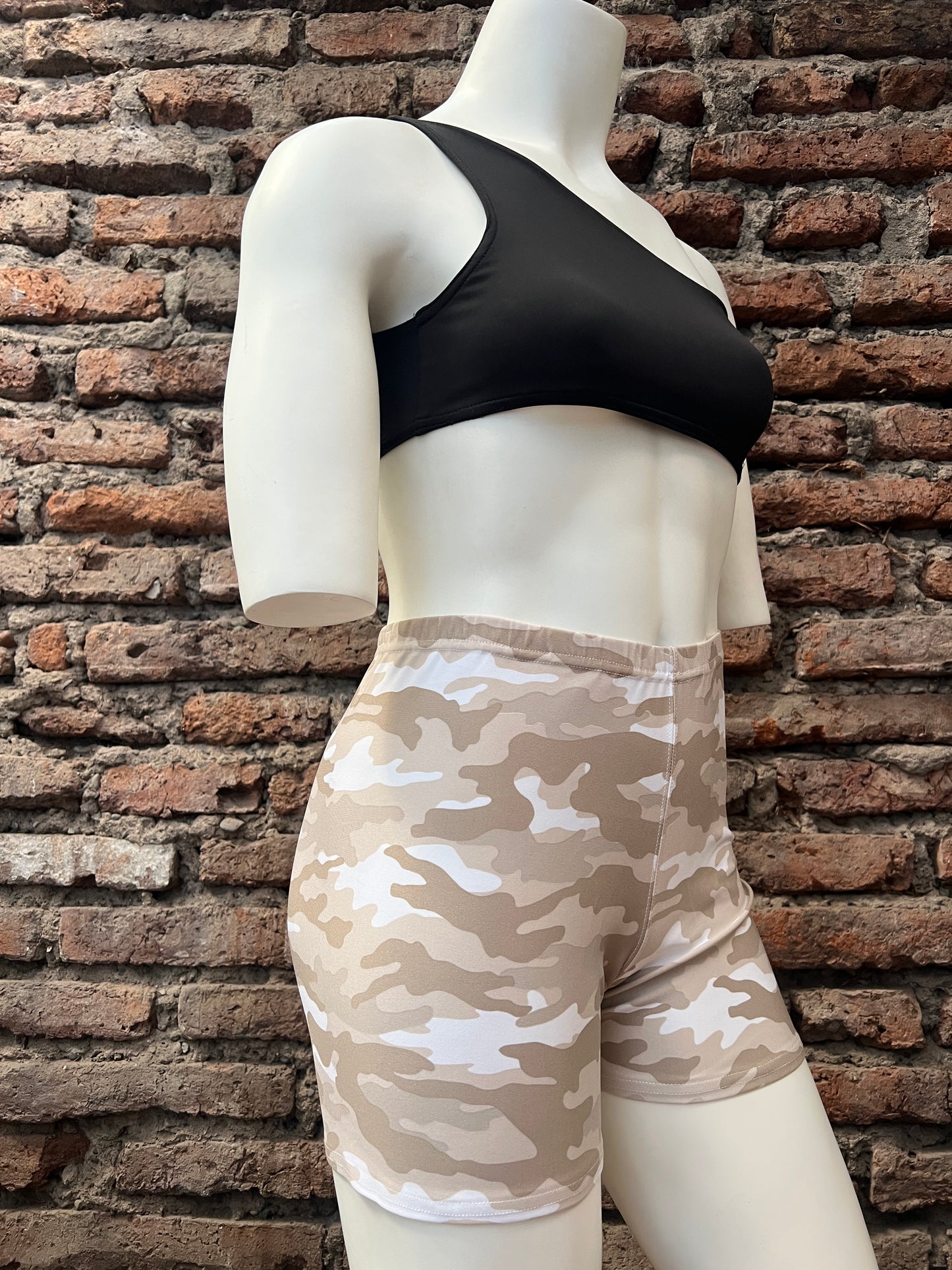 Yoga Pants Mujer con Forro