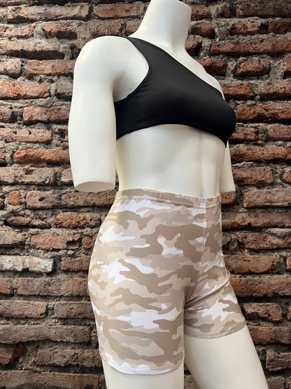 Yoga Pants Mujer con Forro