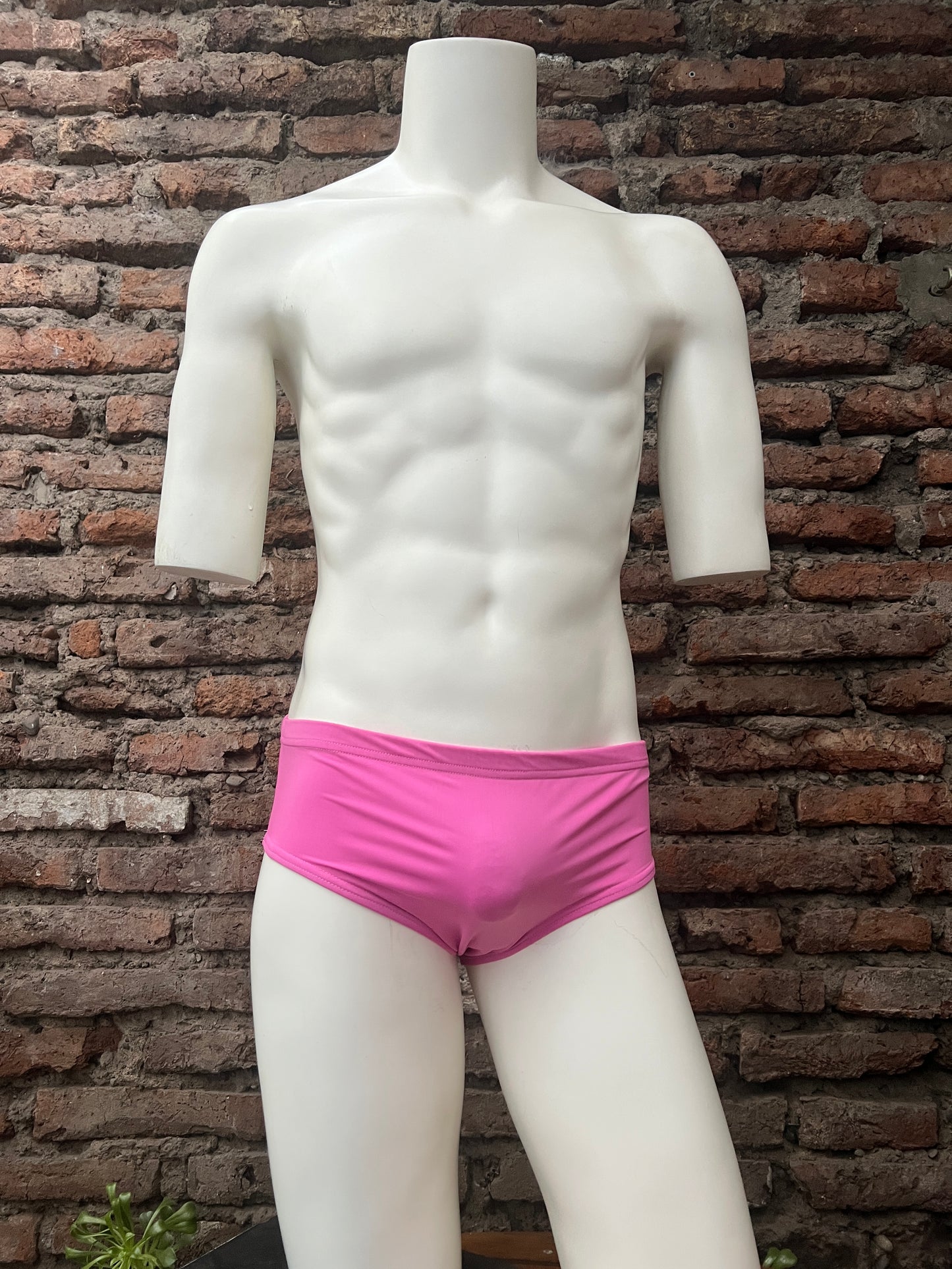 Yoga Brief Hombre SALE