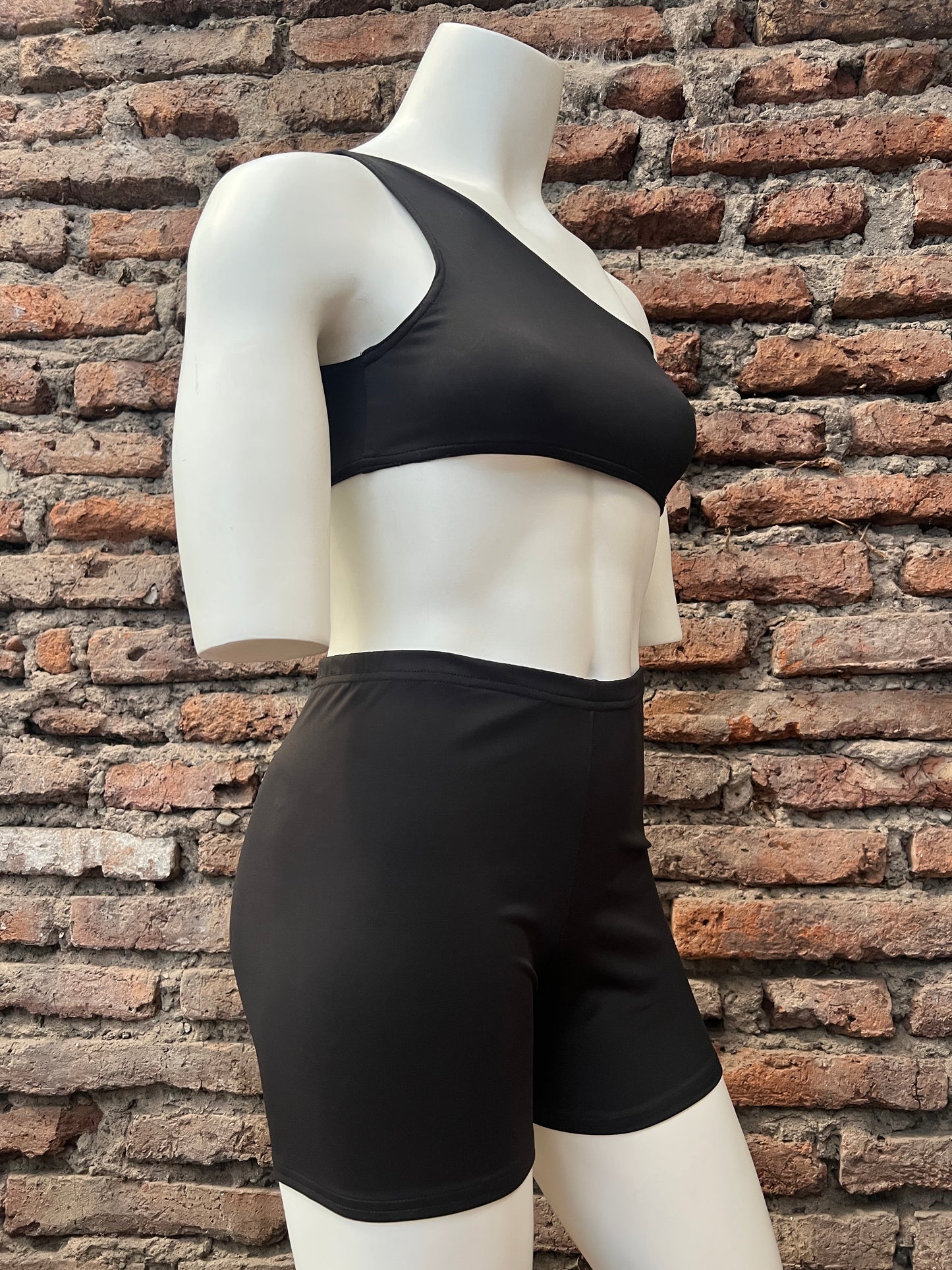Yoga Pants Mujer con Forro