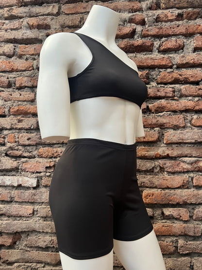 Yoga Pants Mujer con Forro