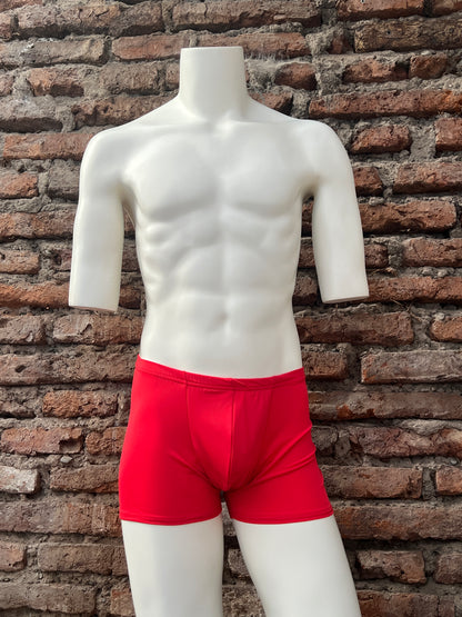 Yoga Short Hombre