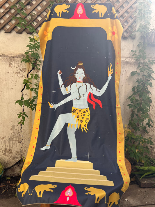 Toallas Shiva